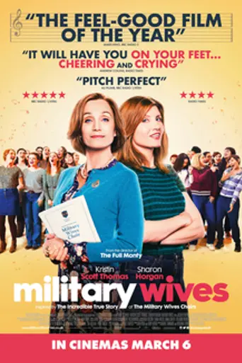 Military Wives (2010)