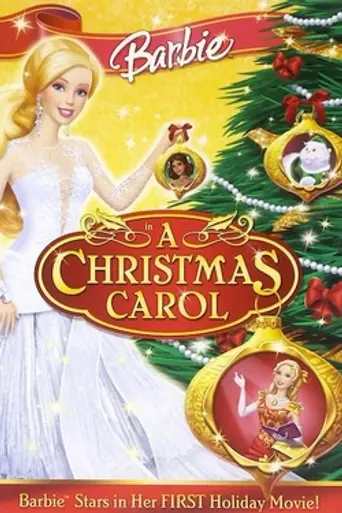 Barbie en un Cuento de Navidad (2008)
