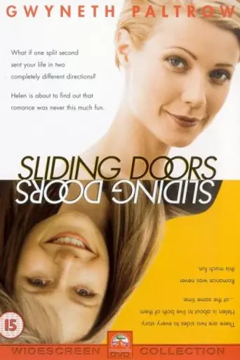 Sliding Doors (1998)