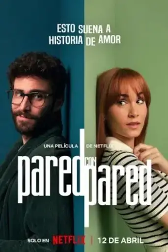 Love, Divided (2024)