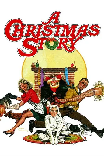 A Christmas Story (1983)