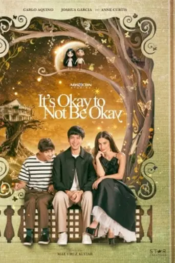 It's Okay to Not Be Okay (2025)