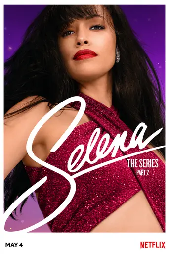Selena: The Series (2020)