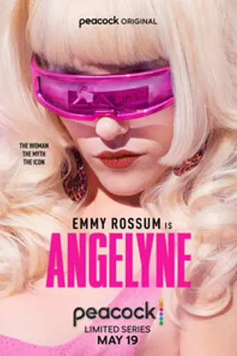 Анджелин (мини-сериал) (2022)