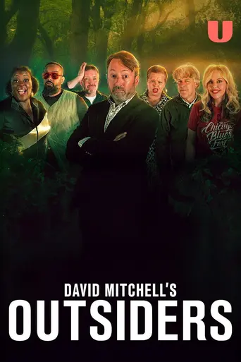 Outsiders (2021)