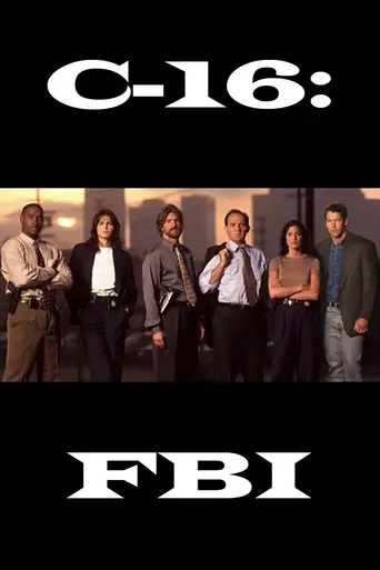 C-16: FBI (1997)