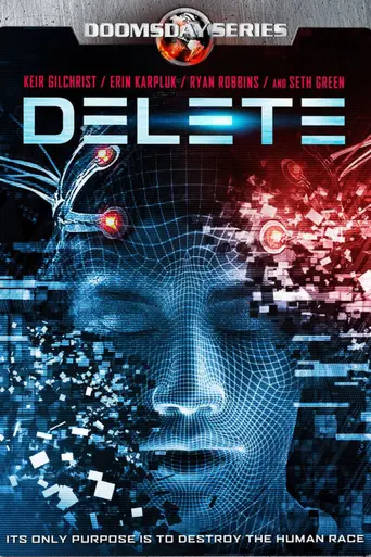 Delete (2012)