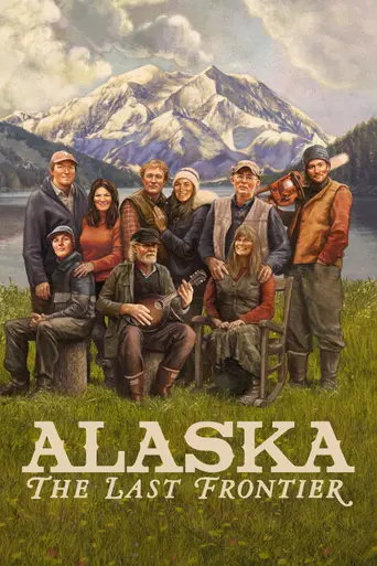Alaska: The Last Frontier (2011)