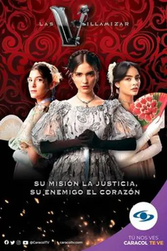 Las Villamizar (2022)
