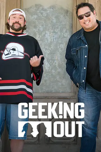 Geeking Out (2016)