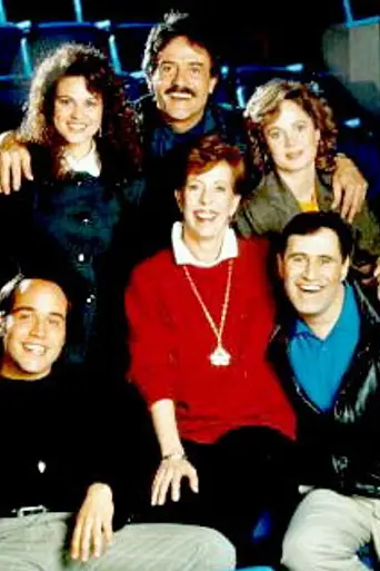 Carol & Company (1990)