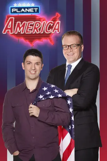 Planet America (2012)