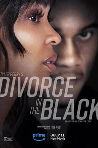 Divorce in the Black (2024)