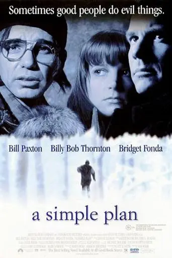 A Simple Plan (1998)