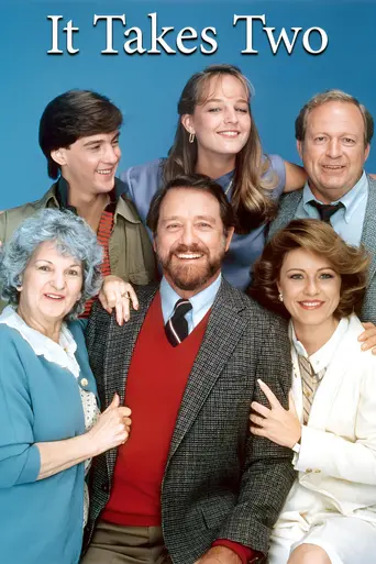 It Takes Two (1982)
