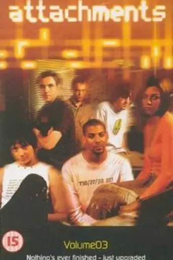 Attachments (2000)