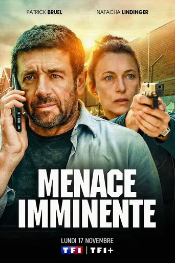 Menace imminente (2025)