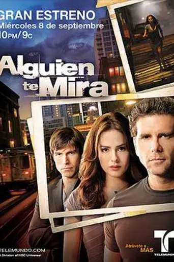 Alguien Te Mira (2010)