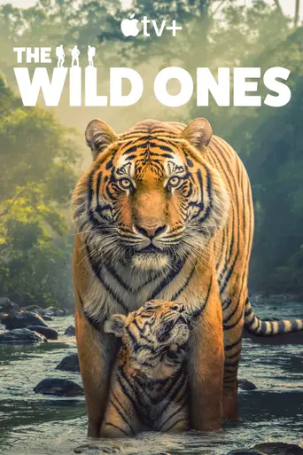The Wild Ones (2025)