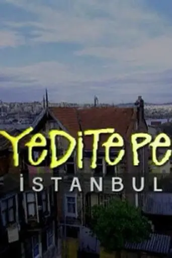 Yeditepe Istanbul (2001)