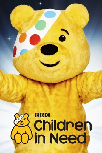 Children in Need (1955)