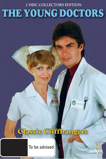 The Young Doctors (1976)