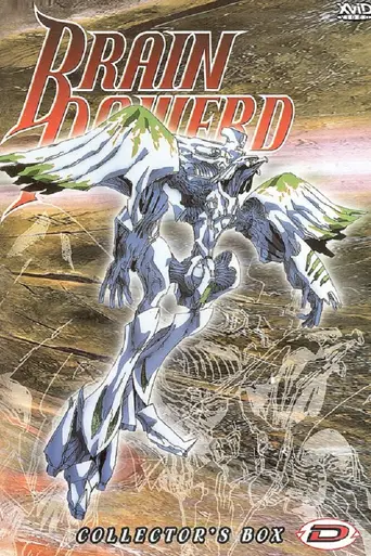 Brain Powerd (1998)
