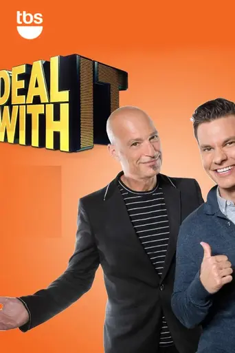 Deal with It (2011)