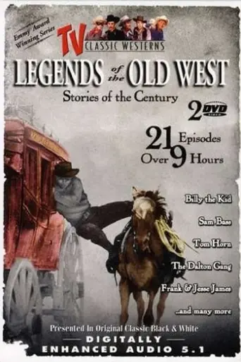 Stories of the Century (1954)