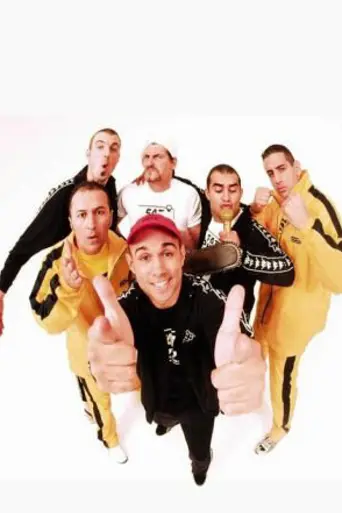 Pizza (2000)