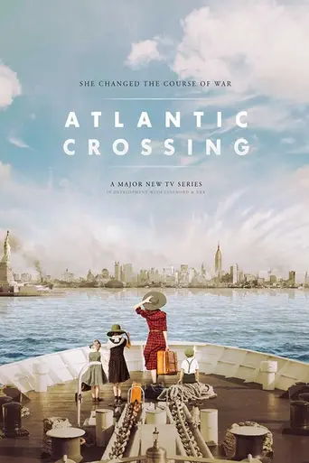 Atlantic Crossing (2020)