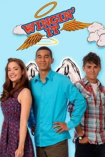 Wingin' It (2010)