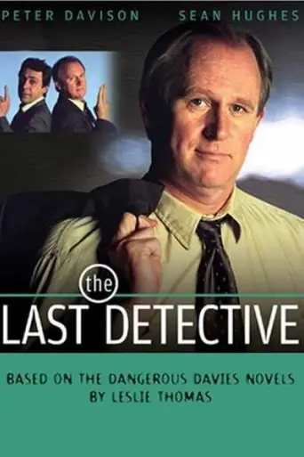 The Last Detective (2003)