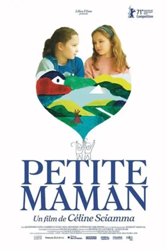 Petite Maman (2021)
