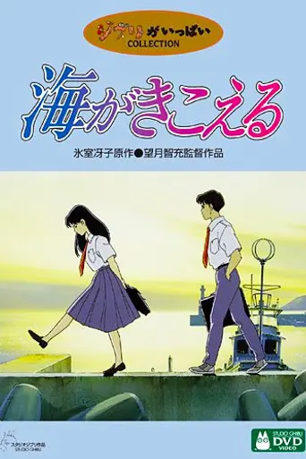 Здесь слышен океан (1993)