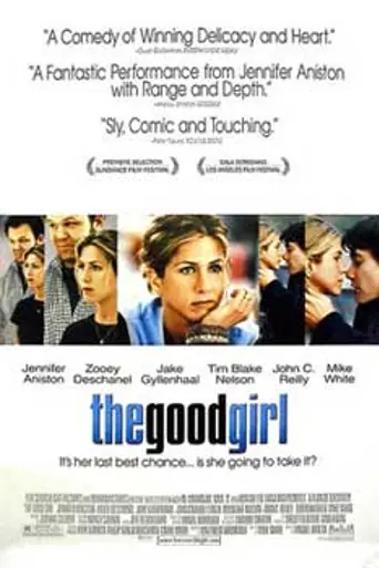 The Good Girl (2002)