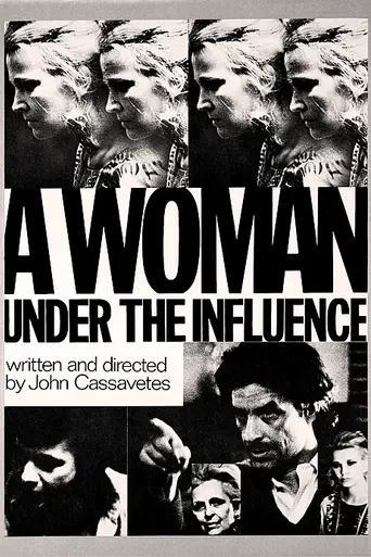 A Woman Under the Influence (1974)