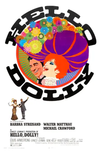 Hello, Dolly! (1969)