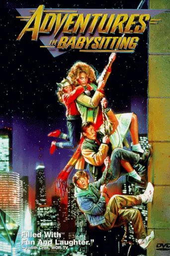 Adventures in Babysitting (1987)