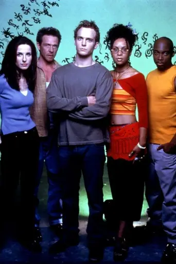 FreakyLinks (2000)