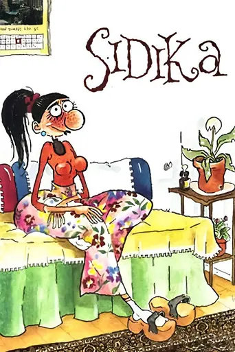 Sıdıka (1997)