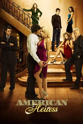 American Heiress (2007)