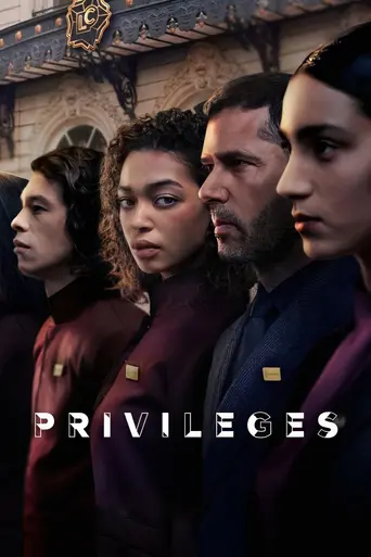 Privileges (2026)