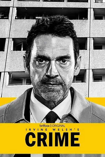 Преступление (телесериал, 2021) (2021)