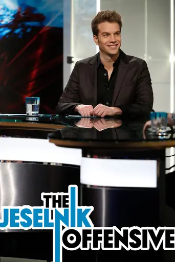 The Jeselnik Offensive (2013)