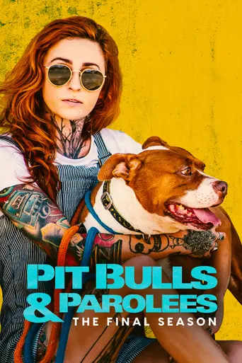 Pit Bulls & Parolees (2009)