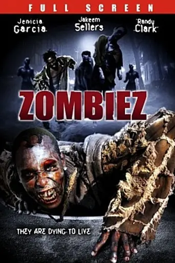 Zombiez (2005)