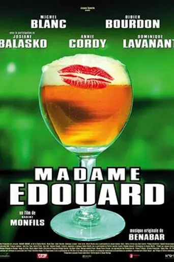 Madame Édouard (2004)