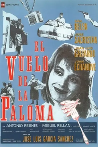 The Flight of the Dove (1989)