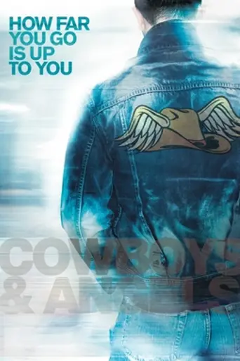 Cowboys & Angels (2003)